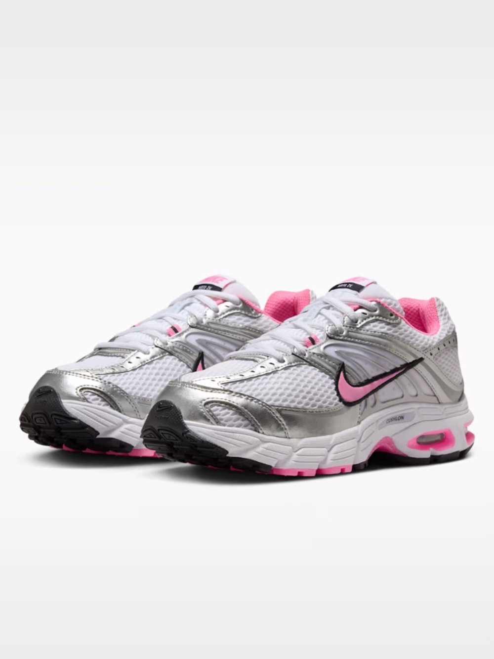 Nike Air Max Moto 2K Sneakers - Size US W 8.5